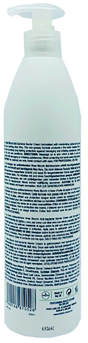 Vines Biocrin Antibacterial Barrier Cream