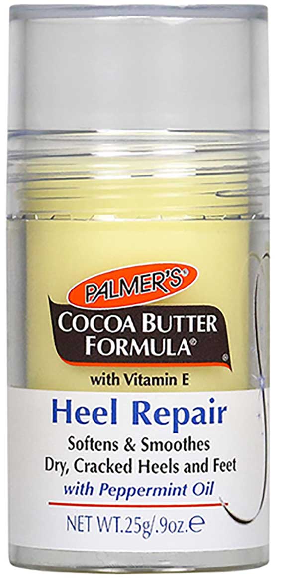 Cocoa Butter Formula Heel Repair