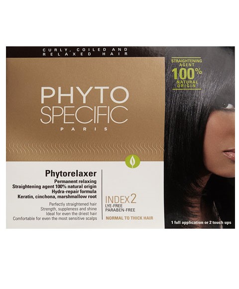 Phytospecific Phyto Relaxer Phyto Specific Paris Phytorelaxer