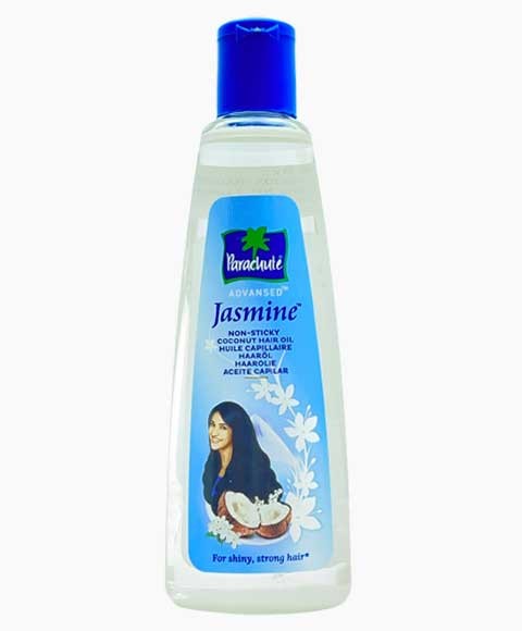 Advansed Jasmine Non Sticky Coconut Hair Oil
