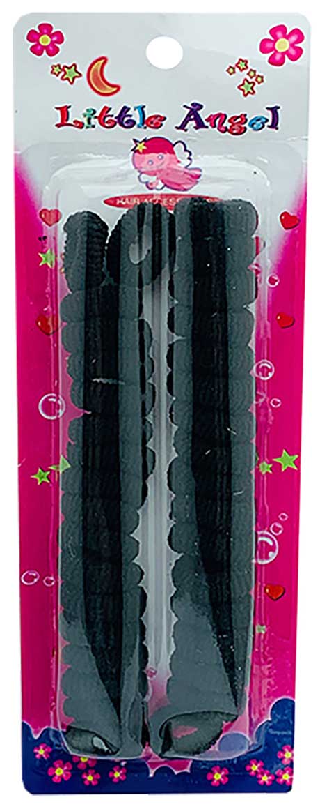 Little Angel Hair Grips