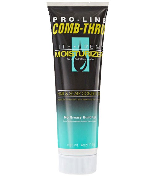  Comb Thru Lite Creme Moisturizer