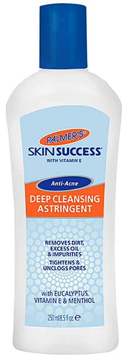 Skin Success Deep Cleansing Facial Astringent