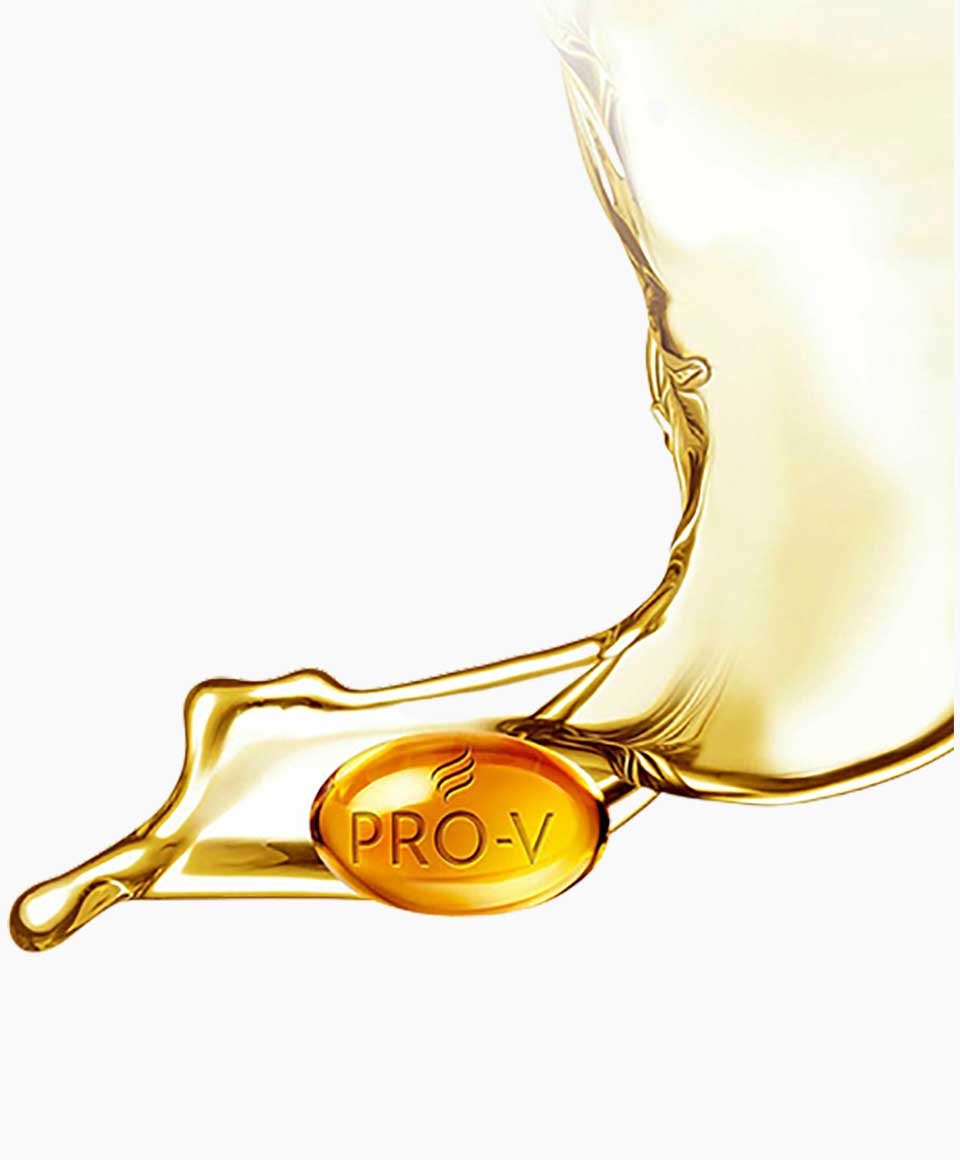 Pro V Volume And Body Shampoo