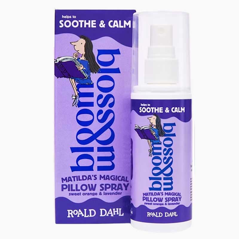 Bloom And Blossom Matildas Magical Pillow Spray