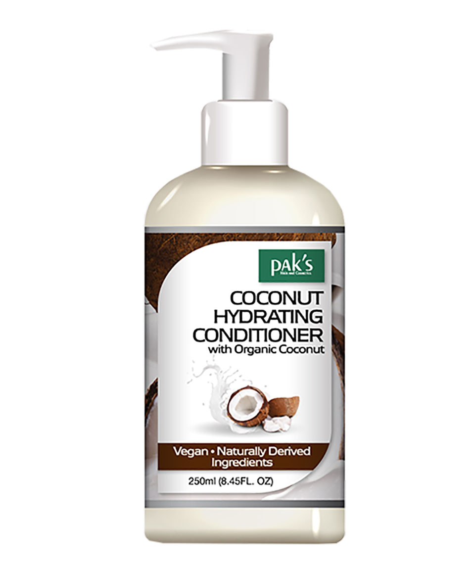 Coconut Milk Hydrating Conditioner