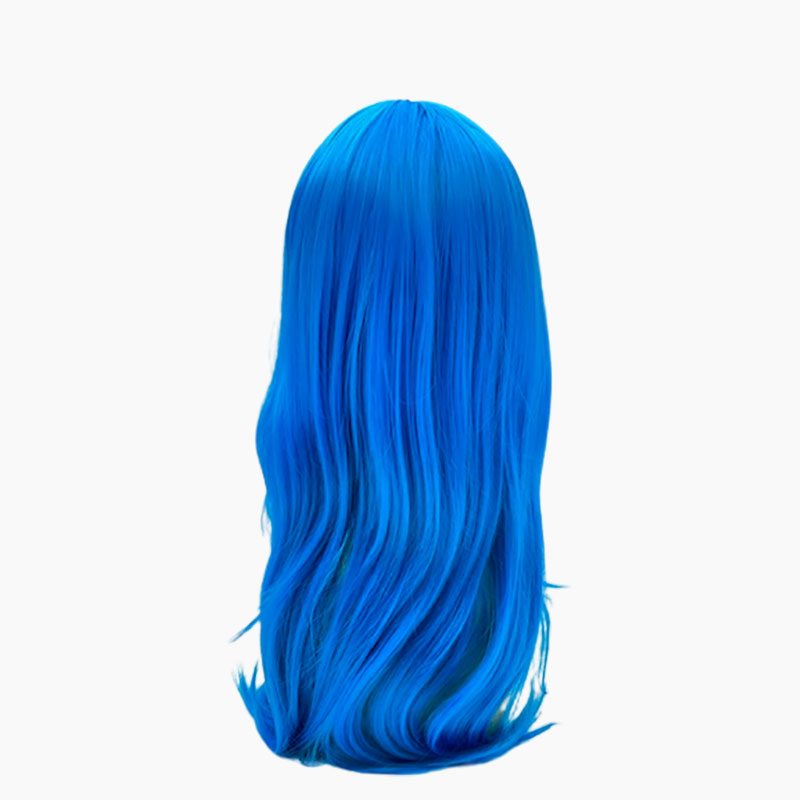 Paks Syn Madonna Wig Bubble Gum