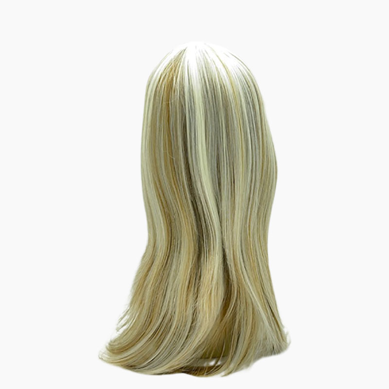 Paks Syn Madonna Wig Kalahari Sand