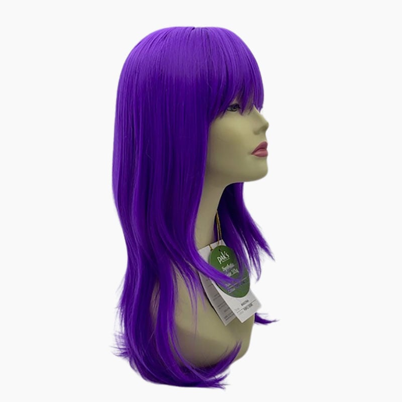 Paks Syn Madonna Wig