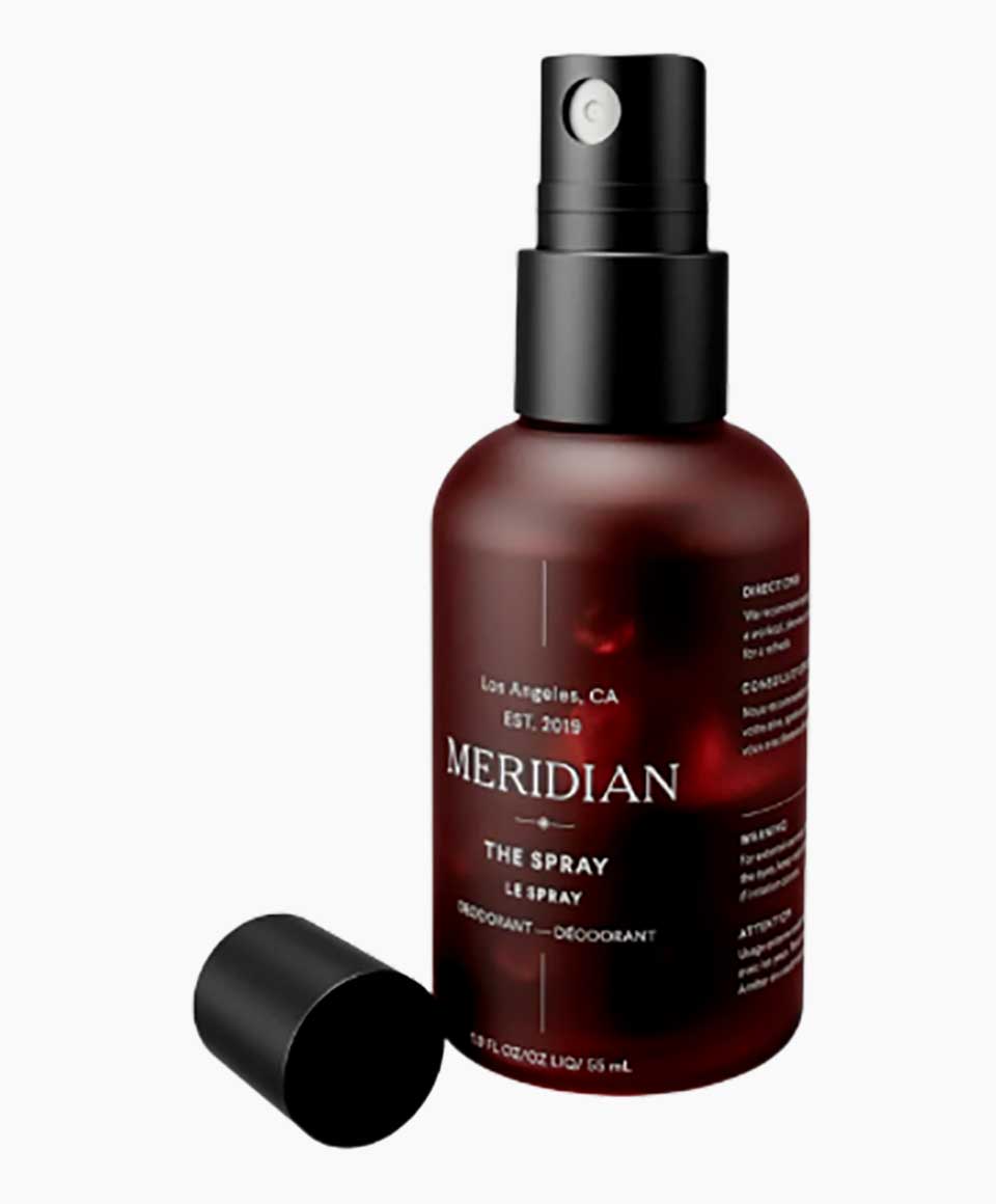 Meridian The Spray