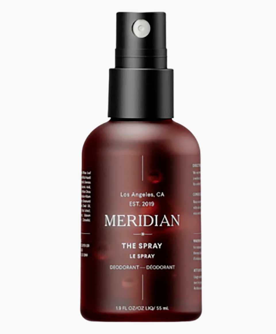 Meridian The Spray