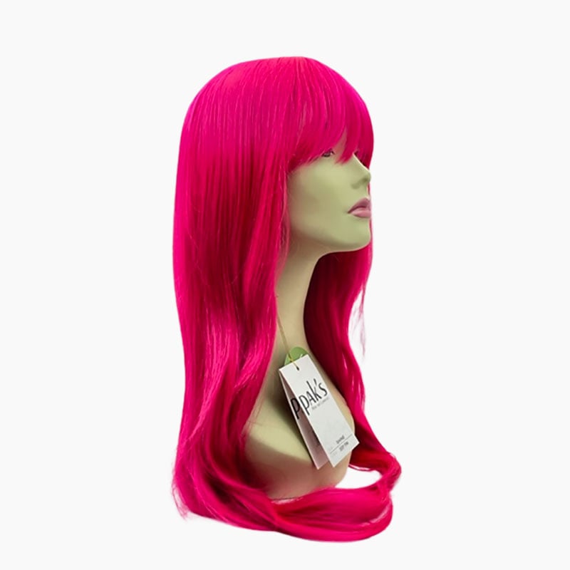 Paks Syn Shine Wig