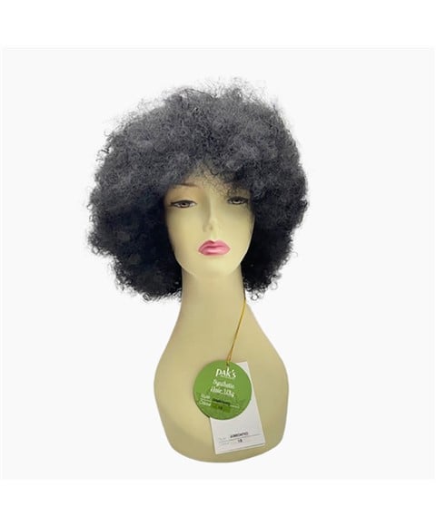 Paks Syn Jumbo Afro Wig