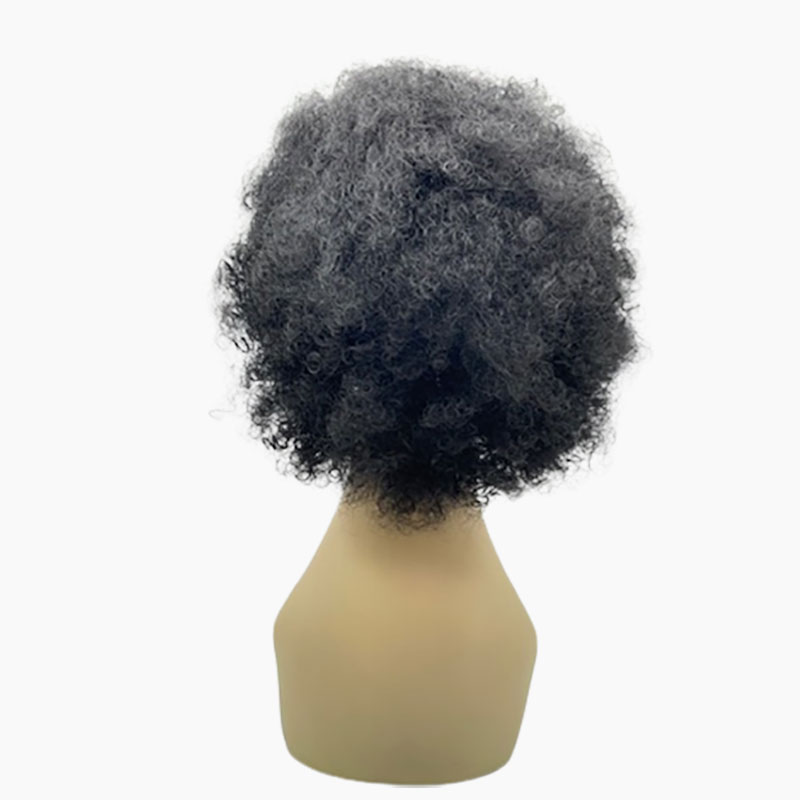 Paks Syn Jumbo Afro Wig