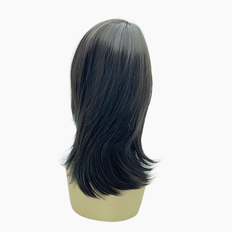 Paks Syn Secrets Wig