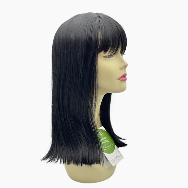 Paks Syn Zeina Wig