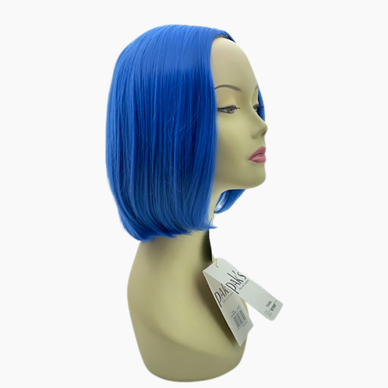 Paks Syn Tanga Wig Blue Orchard