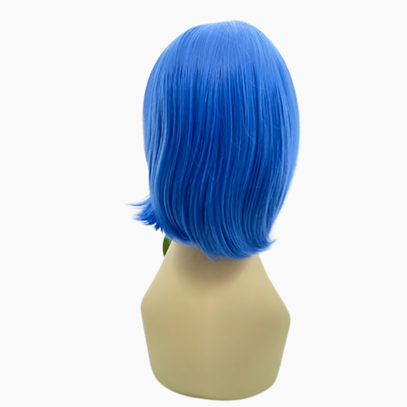 Paks Syn Tanga Wig Blue Orchard