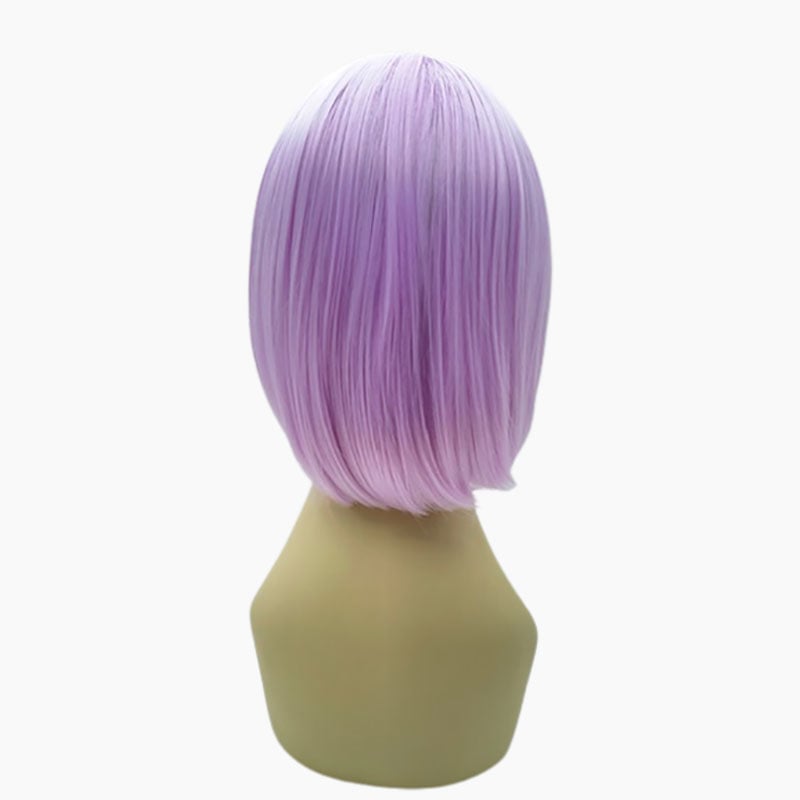 Paks Syn Tanga Wig Lilac