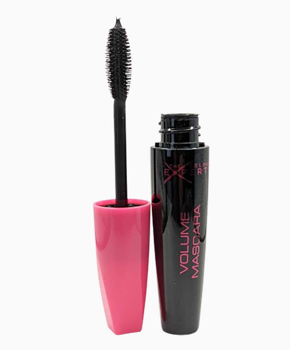 The Color Experts Volume Lash Mascara