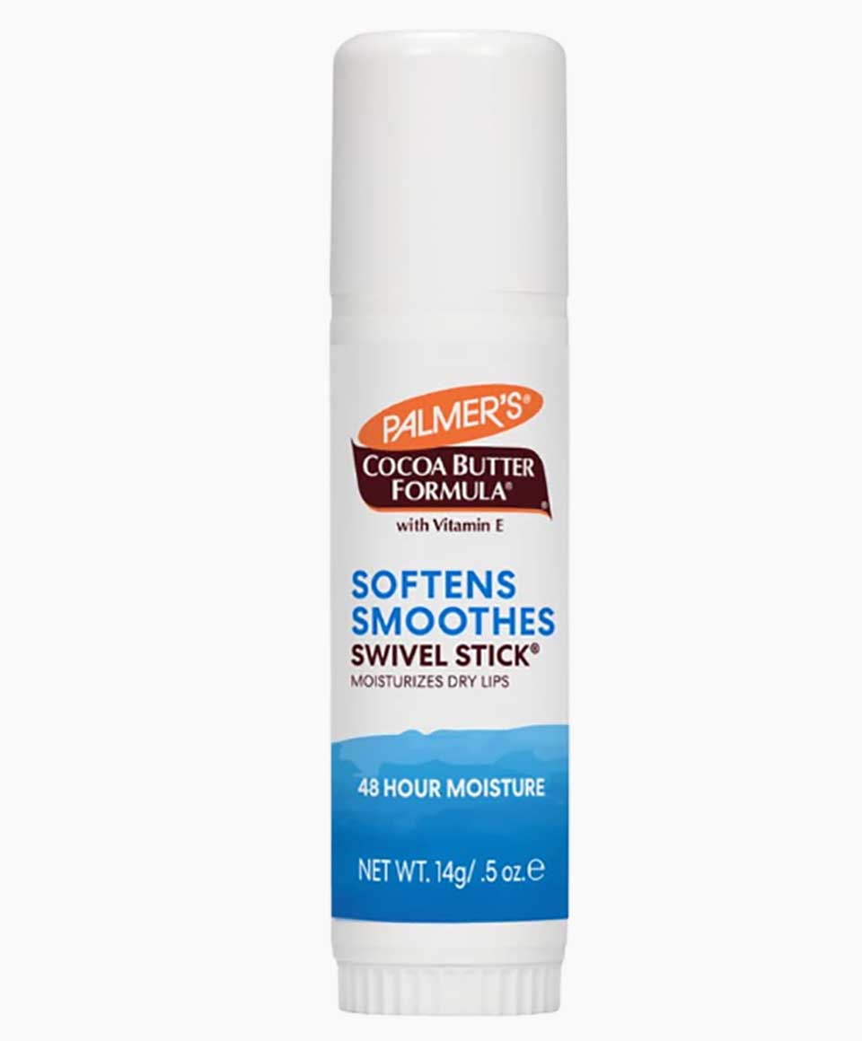 Cocoa Butter Formula Softens Smoothes Swivel Stick