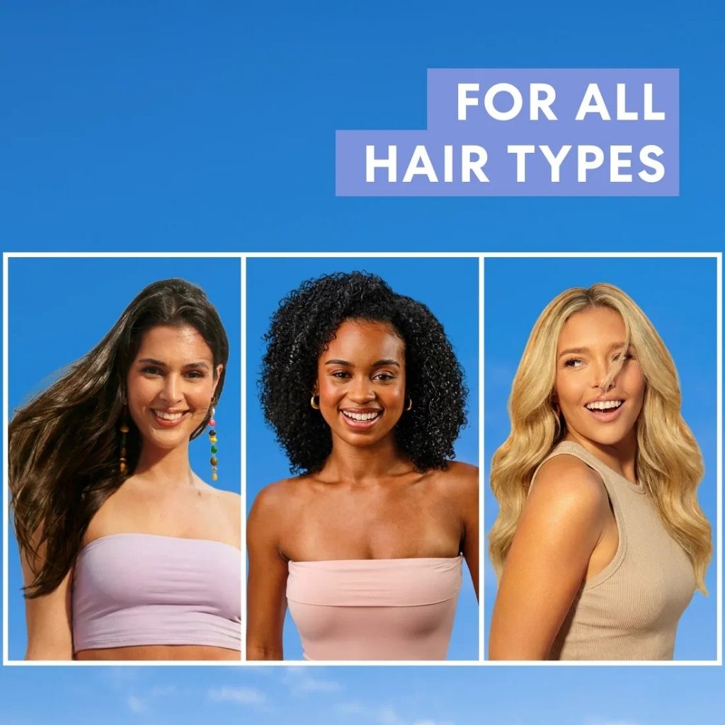 Cocoa Butter Formula Tahitian Vanilla Shampoo