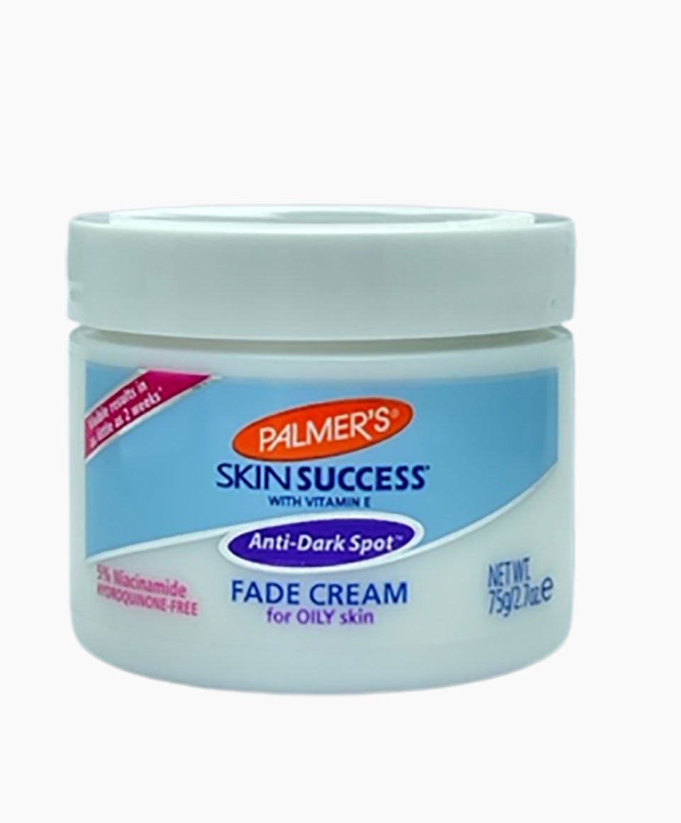 Skin Success Anti Dark Spot Fade Cream