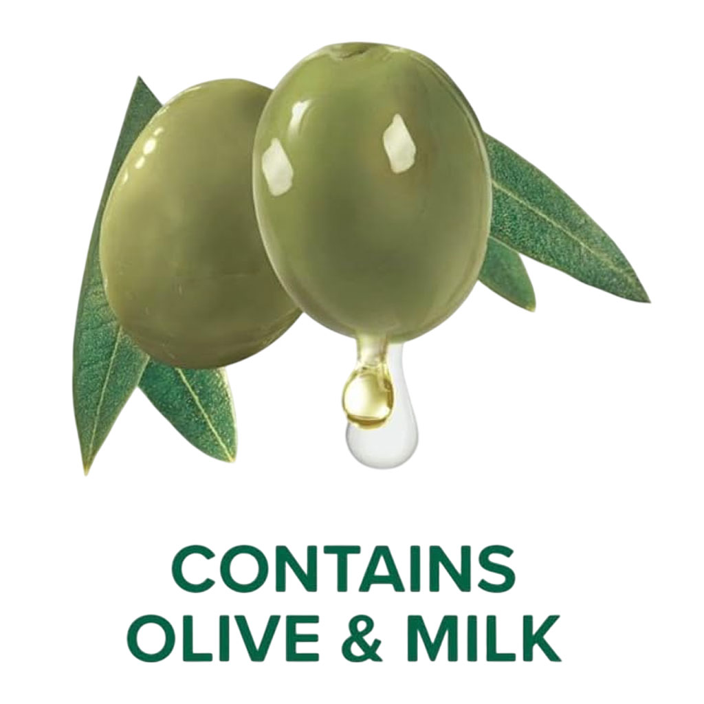 Palmolive Naturals Moisture Care Soap