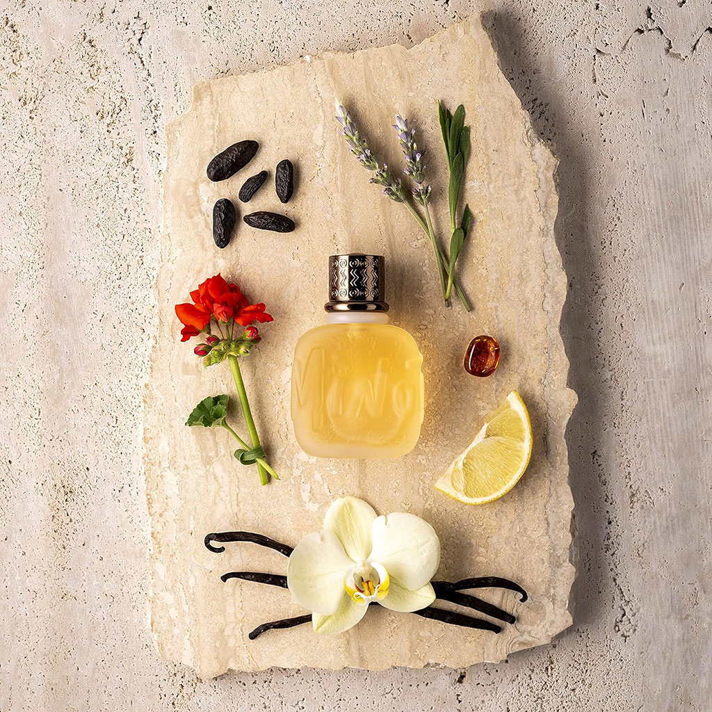 Paloma Picasso Minotaure Eau De Toilette