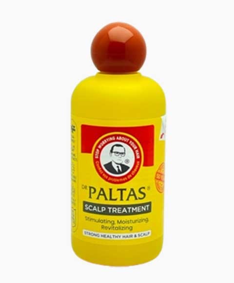 Paltas Scalp Treatment