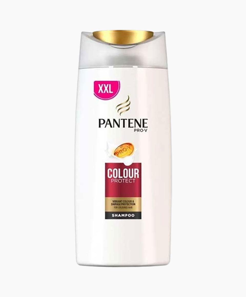 Pantene Pro V Colour Protect Shampoo