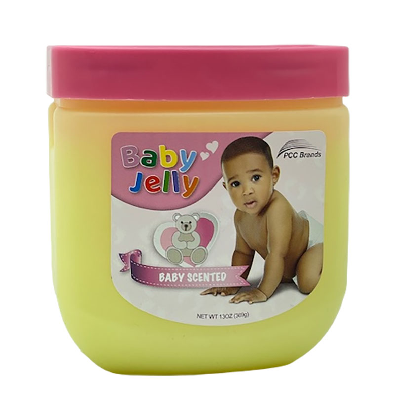 Baby Jelly Baby Scented 