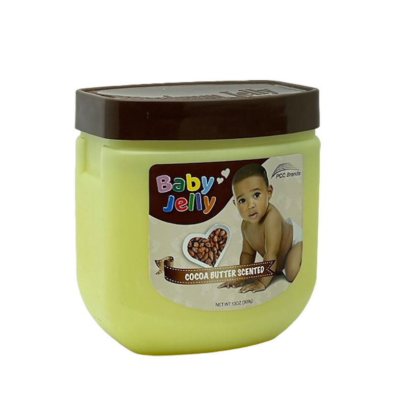 Baby Jelly Cocoa Butter Scented 