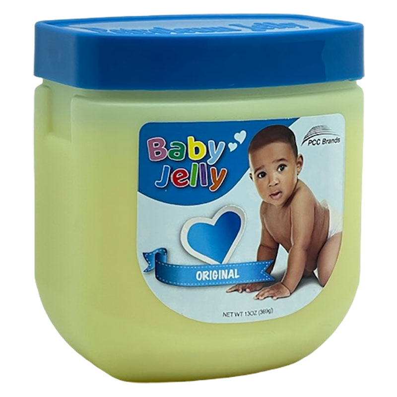 Baby Jelly Original Scented