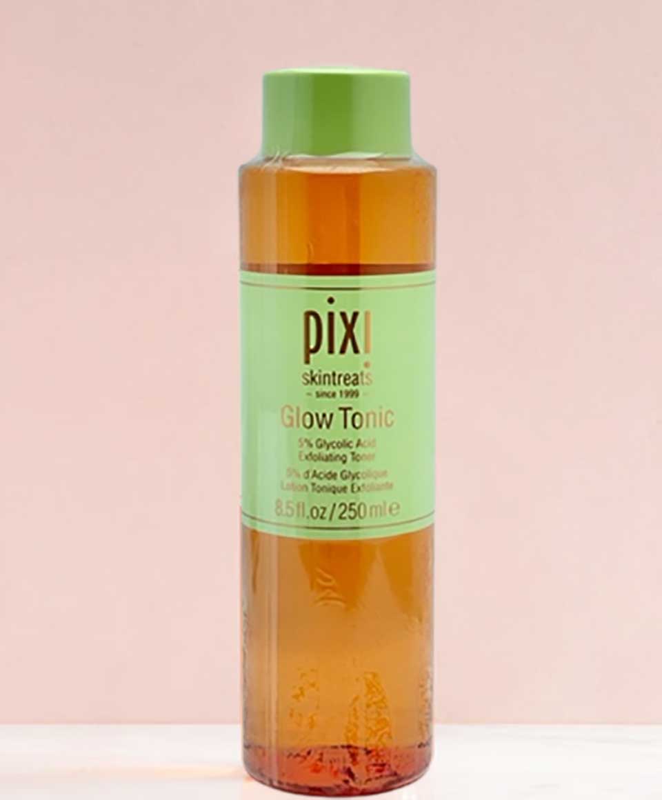 Pixi Glow Tonic Exfoliating Toner