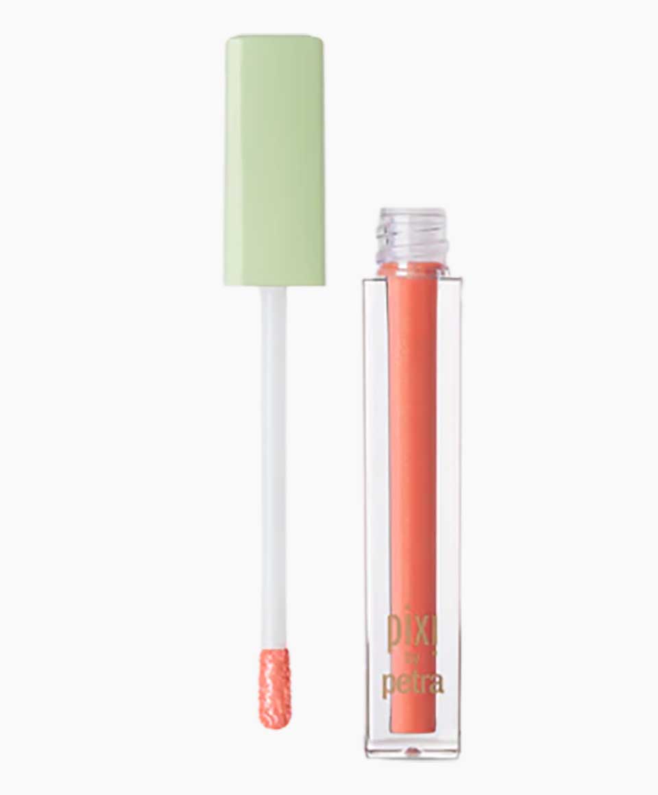 Pixi Lip Lift Max Glossy Lip Plumper Sweet Nectar 0182