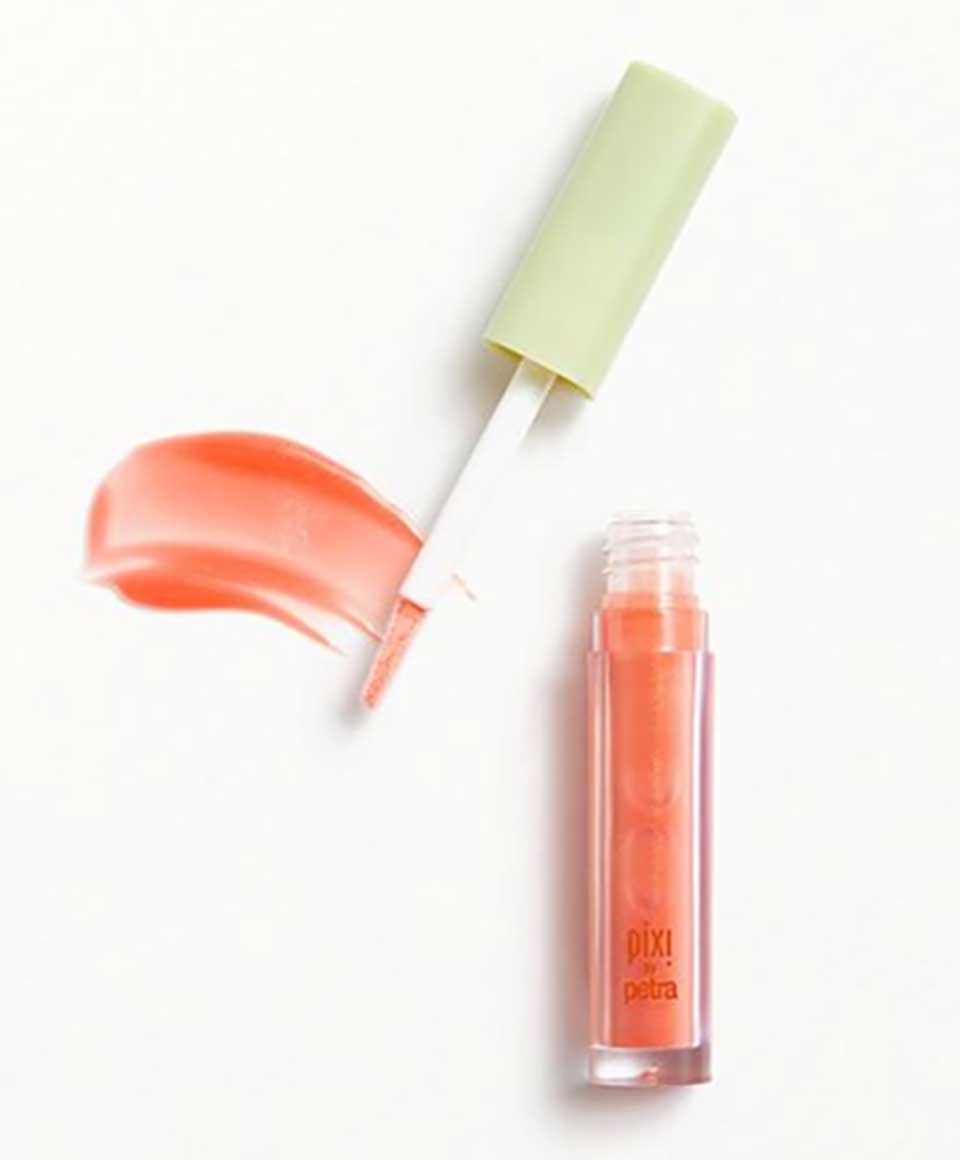 Pixi Lip Lift Max Glossy Lip Plumper Sweet Nectar 0182