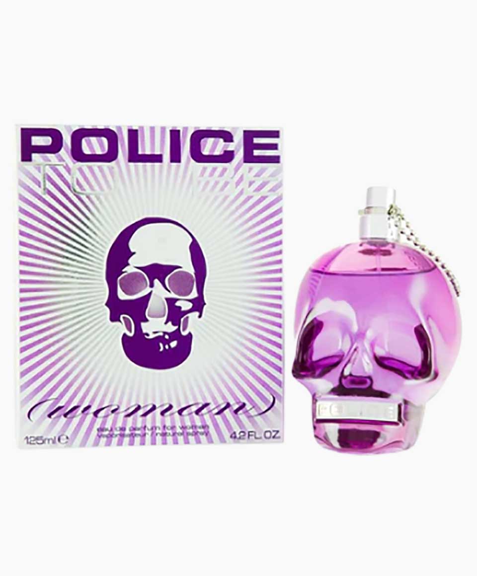 Police To Be Women Eau De Parfum
