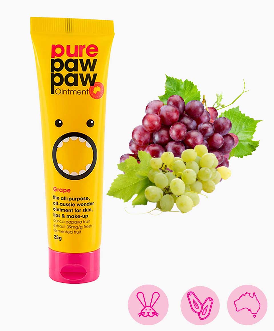 Ointment Grape