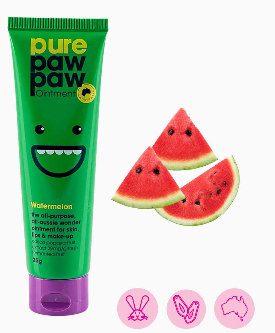 Ointment Watermelon