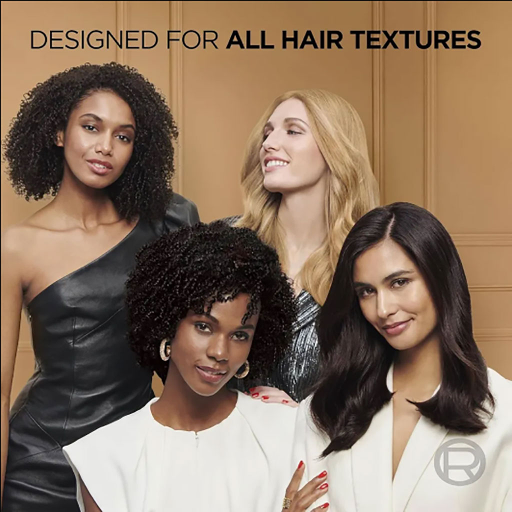 Preference Les Ombre Hair Dye For Natural Brown To Dark Brown Hair