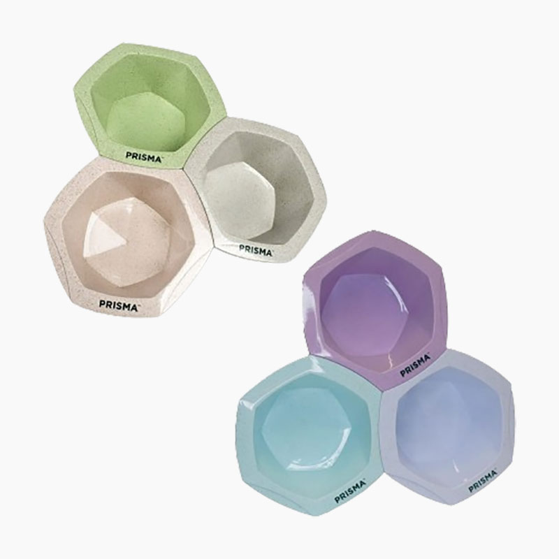 Prisma Colour Master Tint Bowl Set