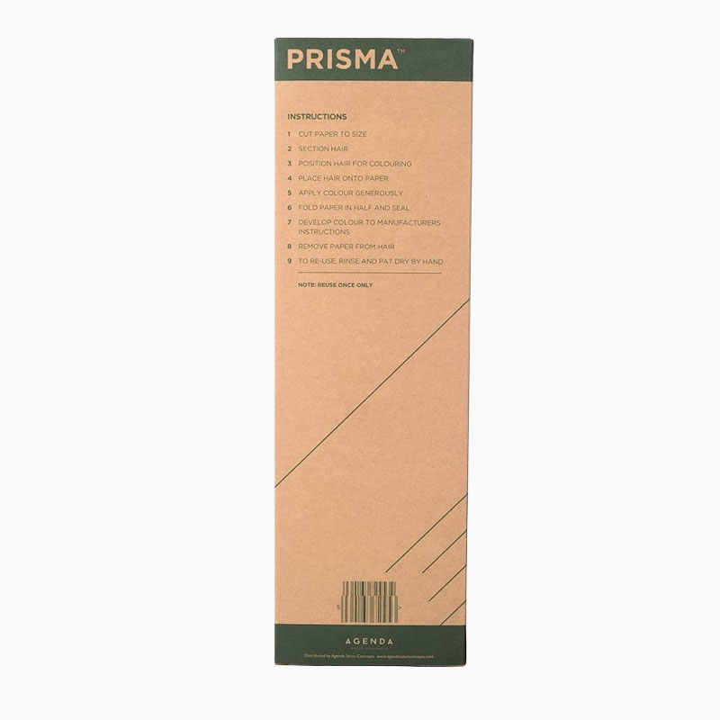 Prisma Colouring Paper