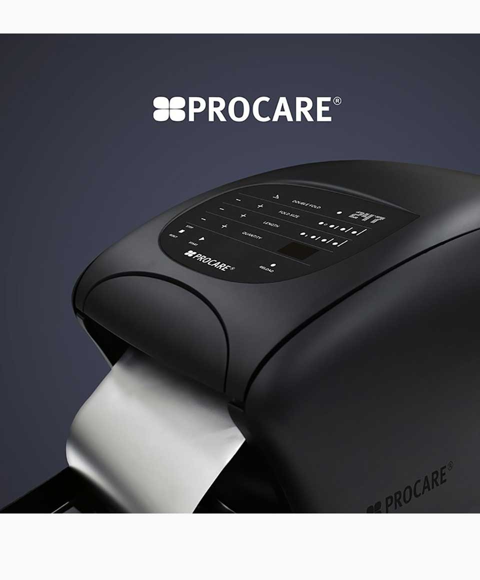 Procare 24X7 Automatic Hairfoil Dispenser