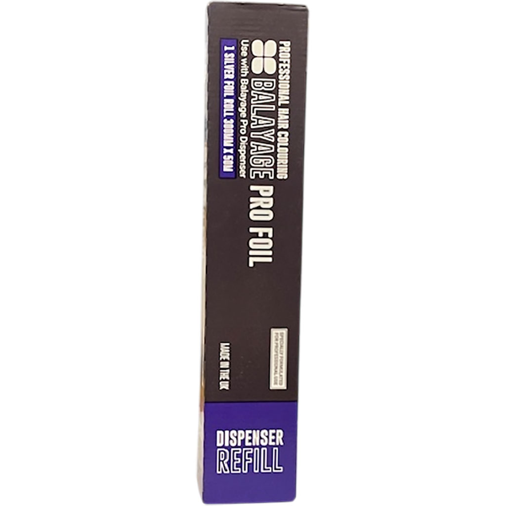 Premium Balayage Silver 300 Film