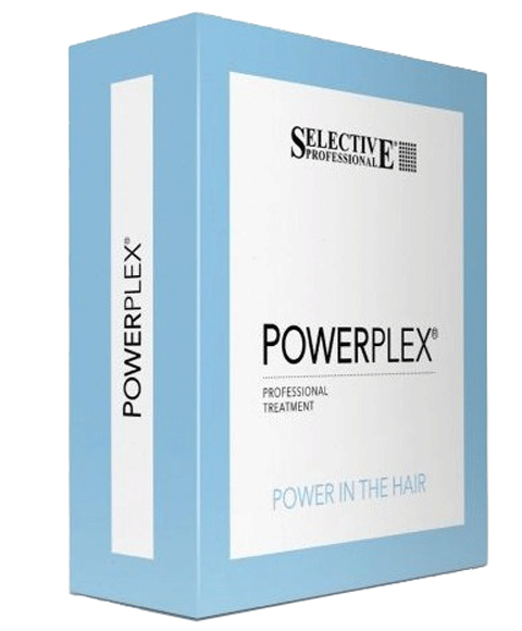 Powerplex Professional Treatment Kit