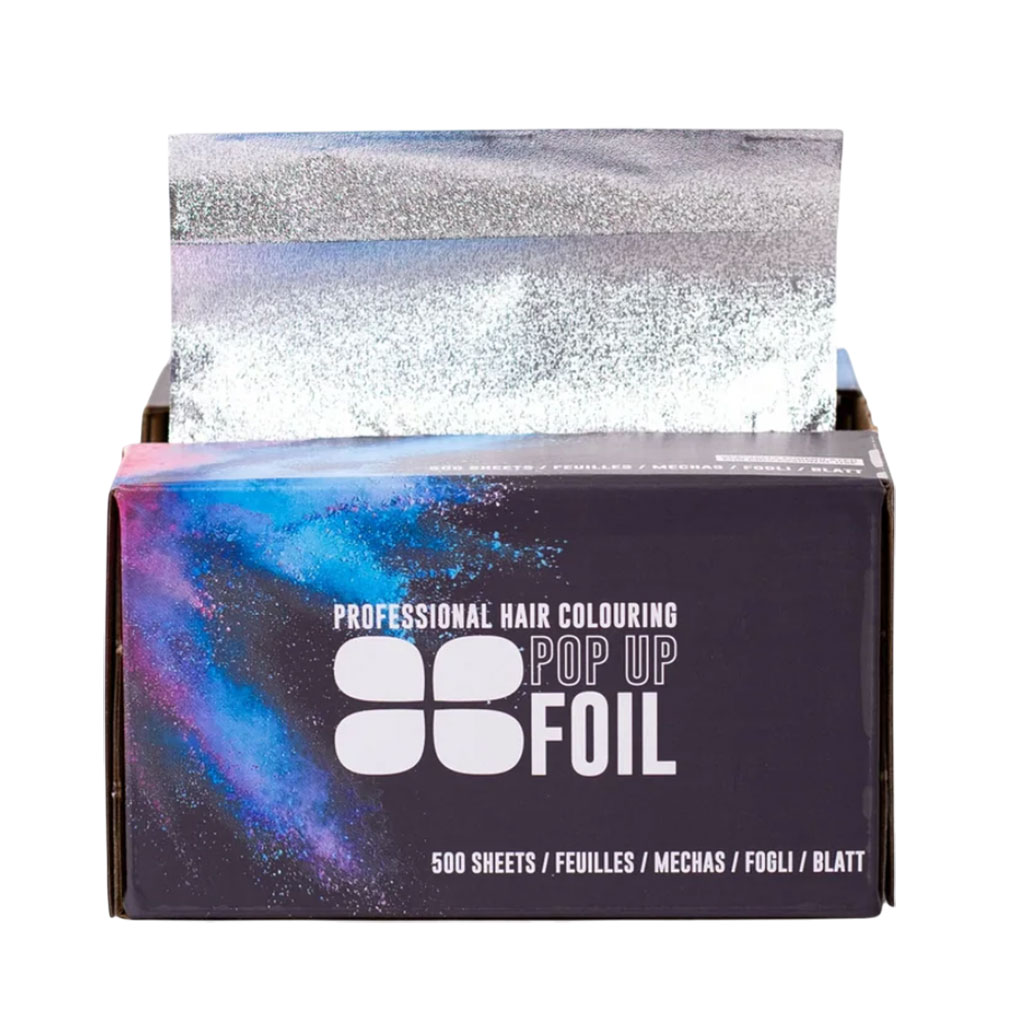 Procare Pop Up Foil Sheets