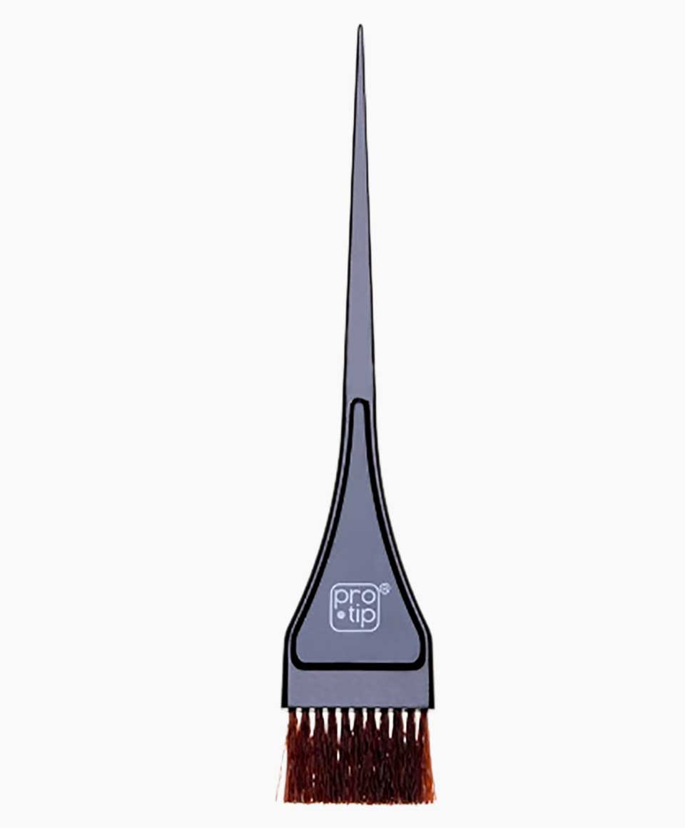 Pro Tip Tinting Brush TB022