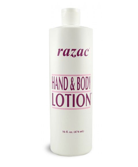 Original Hand And Body Lotion