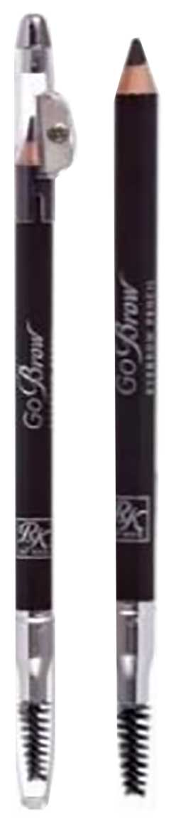 Go Brow Eyebrow Pencil